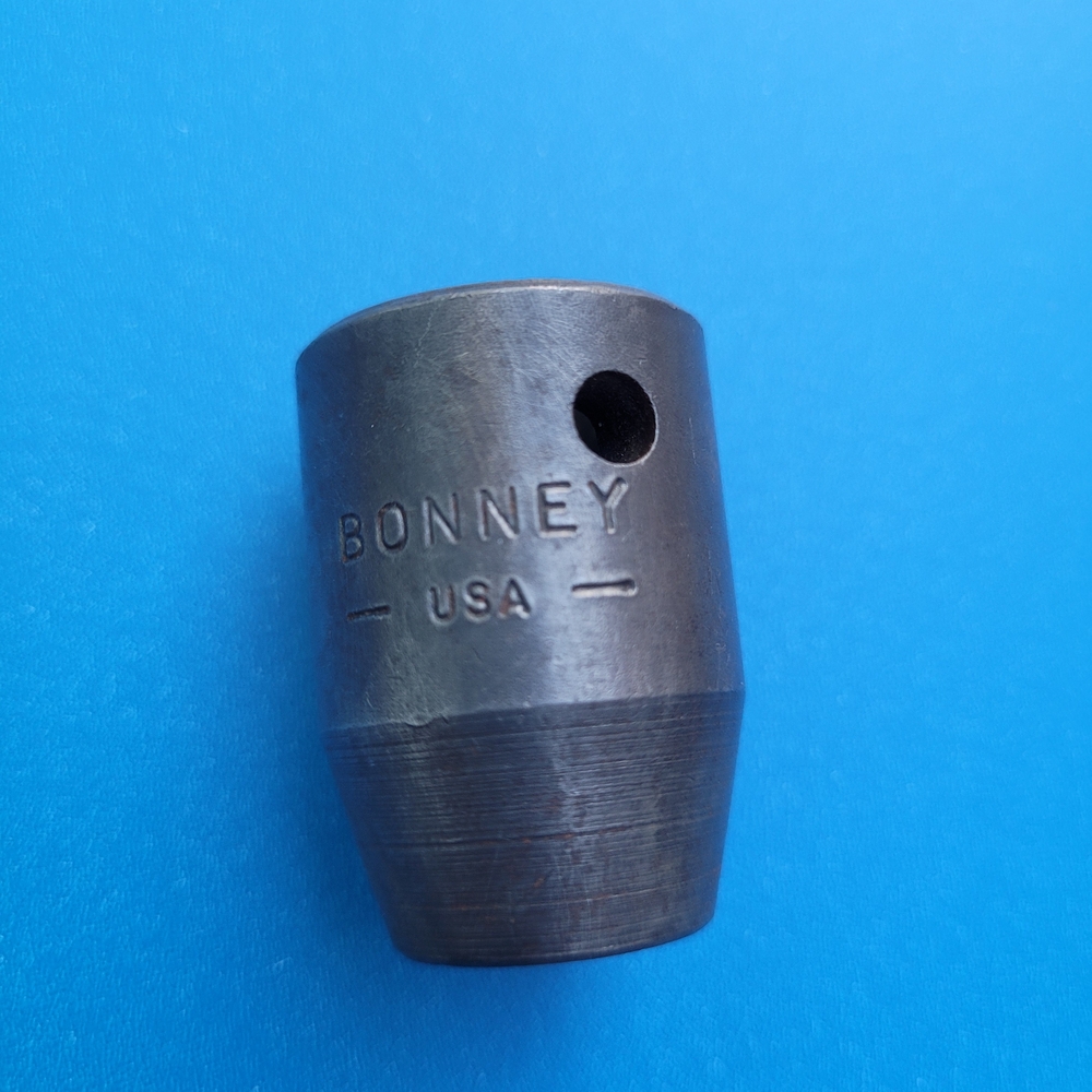 Bonney P-3216 Impact Socket 1/2"     3/8 drive 6 pt.